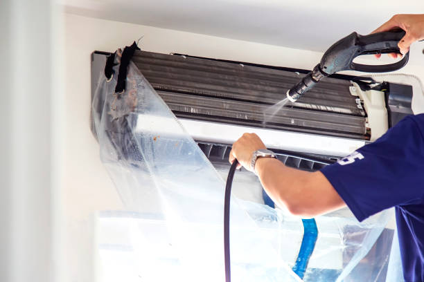Best HVAC Air Duct Cleaning  in Hilliard, FL