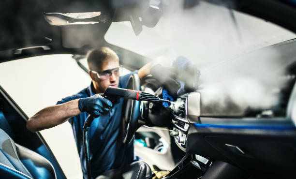 Best Air Duct Cleaning Near Me  in Hilliard, FL