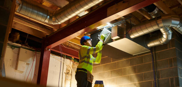Best Air Duct Cleaning Near Me  in Hilliard, FL