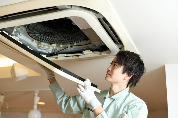 Best Professional Duct Cleaning Services  in Hilliard, FL
