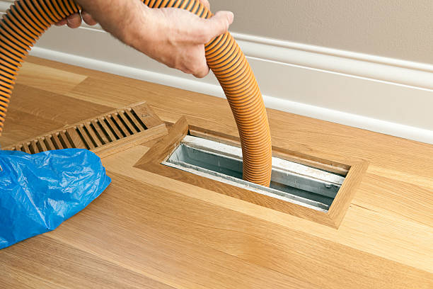 Best Professional Duct Cleaning Services  in Hilliard, FL