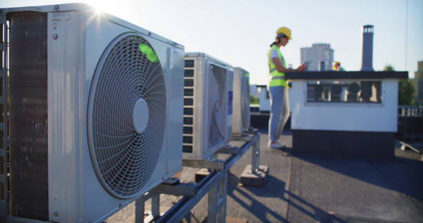 Best HVAC System Cleaning  in Hilliard, FL